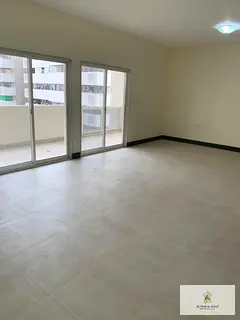 Specious 3BHK Apartment With Close Hall And Parking