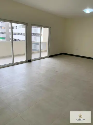 Specious 3BHK Apartment With Close Hall And Parking