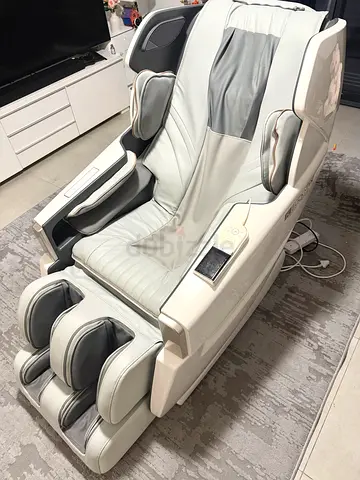 Massage chair JCBuckman 4D