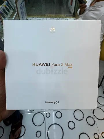 Huawei Pura X Max 512GB