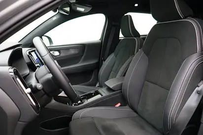 Volvo C40 Recharge Twin, миниатюра 9