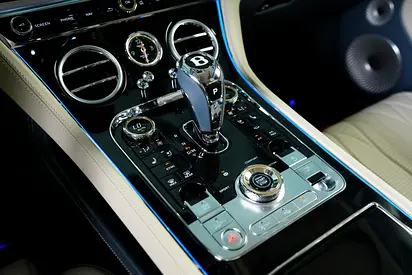 2024 Bentley CONTINENTAL thumbnail 15