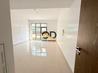 Spacious 1BHK apartment available for rent in Uptown Al Zahia!!!