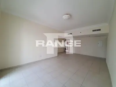 Elegant | Well Maintained | 2BR + Maid`s Room