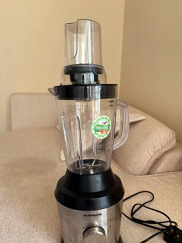 Kenwood Food Processor / Blender (good working condition)