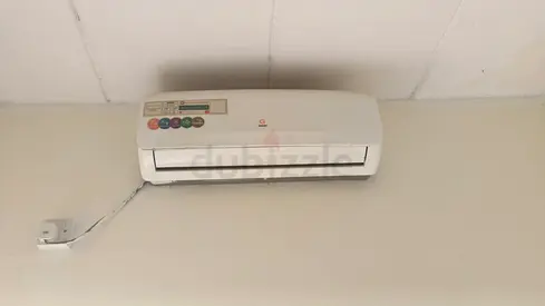 1 ton split ac for sale