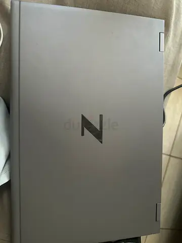 HP ZBOOK G8 FURY WORKSTATION