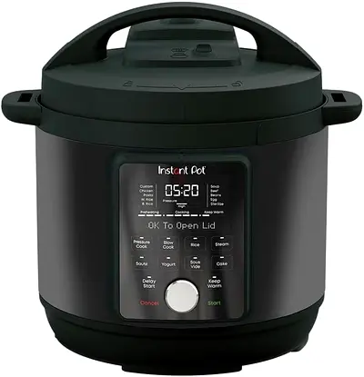 INSTAPOT DUO PLUS - Brand New