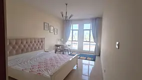 Fully Furnished room near Burjuman