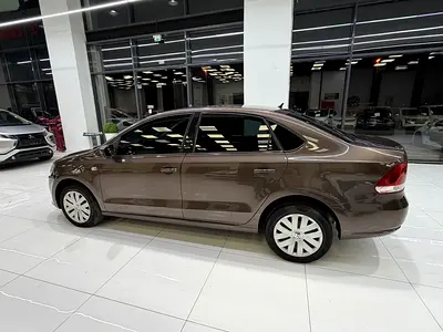 صورة 5 لـ 2015 Volkswagen POLO