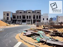 G+2 Townhouse Plot for Sale in Helio Center 2, Al Helio 2, Ajman | 1,722 Sq. Ft.
