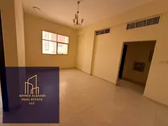 Two bedroom apartment