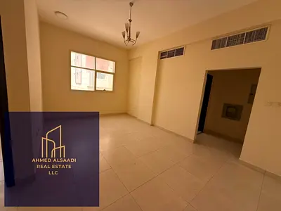 Two bedroom apartment