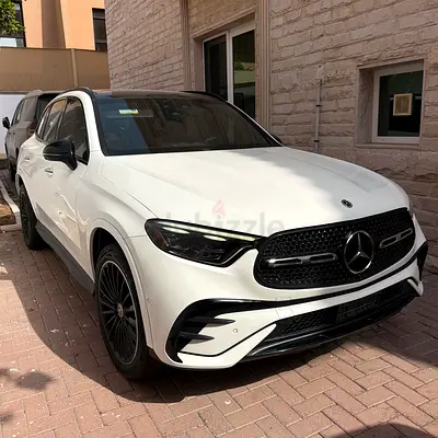 2023 Mercedes GLC 300