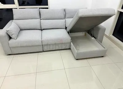 Ikea eskilstuna sofa bed