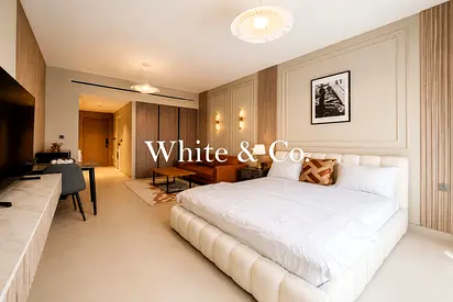 High Floor | Brand NEW | Premium Finishing