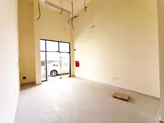 BRAND NEW RETAIL SHOP FOR RENT IN AL HOSHI SHARJAH | MAIN ROAD FRONTAGE | HIGH FOOT TRAFFIC AREA | I