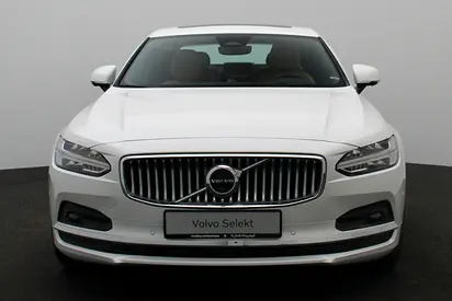 Volvo S90 Ultimate Bright, миниатюра 5