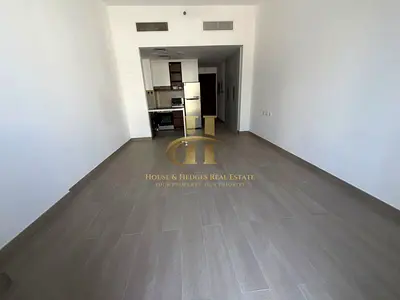 Studio | Fully Furnished | Ready to move in