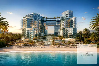 Arthouse Residences, Al Marjan Island, Ras Al Khaimah