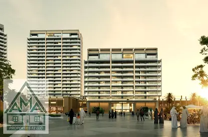 Luxury 1BR Apartment for Sale | Beachfront Living | Cape Hayat, Hayat Island