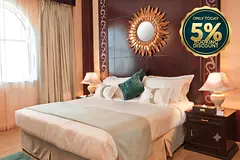 Fully Furnished Private Room Available Today
