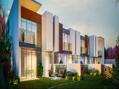 Premium 3BR Townhouse for Sale | Cherrywoods | Great Investment