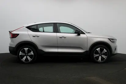 Volvo C40 Recharge Twin, миниатюра 4