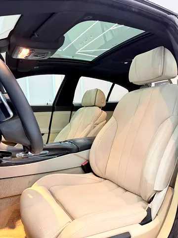 2015 BMW 6-SERIES 缩略图 13