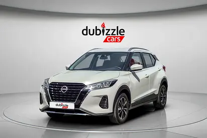 2024 Nissan KICKS — миниатюра 3