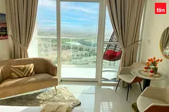 Stunning View | Modern Living | Fully Furnished — 2