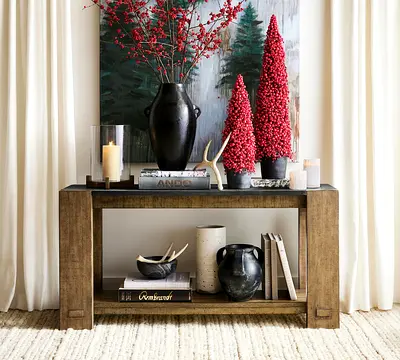 Pottery Barn - Westbrook Console Table