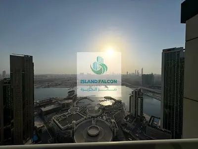 Hot Deal | Panoramic Sea View | High Floor | Balcony