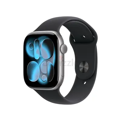 Apple Watch Series 11 - 42mm - GPS - Space Grey, A3331