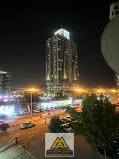 For Sale | Al Khor Towers | Spacious Area | Unobstructed and Stunning View of the Clock Tower | Full