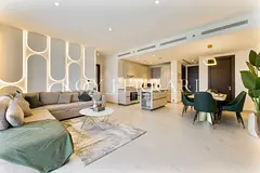 Fully Furnished 2BR | Vista Grande | Skyline Views