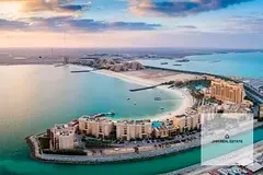 DIRECT BEACH | 5Y PHPP | 20% DOWN | WALK TO WYNN |