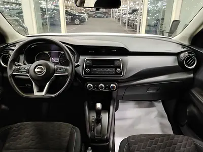 صورة 14 لـ 2023 Nissan KICKS