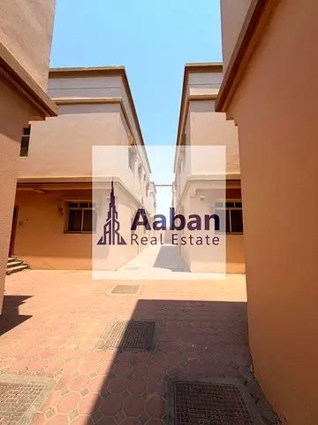 50 Rooms Labour Camp available Ready to Move with 10 people capacity in inustrial Al Sajaa sharjahd