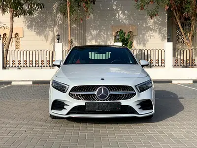 Mercedes-Benz A-Class A 250, миниатюра 2