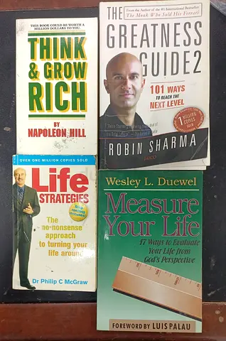 books for sale 50 aed