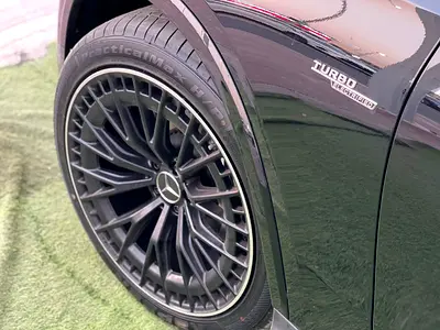 Mercedes-Benz GLC 43 AMG 4MATIC, миниатюра 11