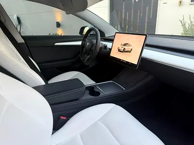 2022 Tesla MODEL 3 — фото 6