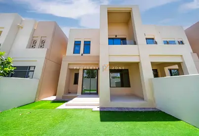 Vacant Family home | 3+ Maids | Walk to Pool & Park