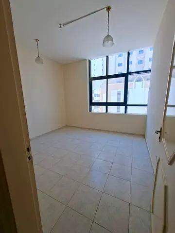 Spacious 1-bedroom apartment with elegant finishing, 2 bathrooms and central AC in Al Majaz 3. Prim