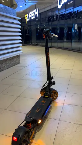 Kukirin G2 Master 2025 Electric Scooter