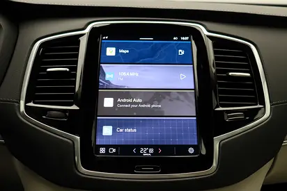 Volvo XC90 B5 Plus Bright, миниатюра 13