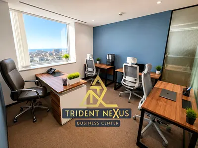 Virtual Office with Ejari in 15–30 Min | Bur Dubai | AED 3,100