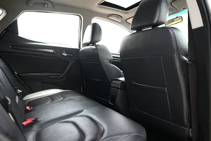 JAC S3 Luxury, миниатюра 16