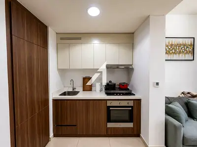Modern Furnished Apartment | Prime Location